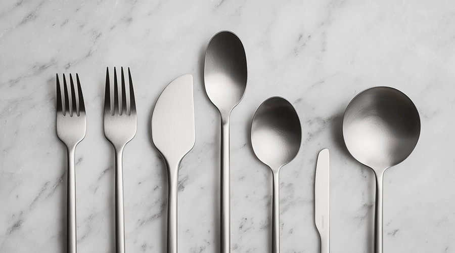 environmentally friendly cutlery
